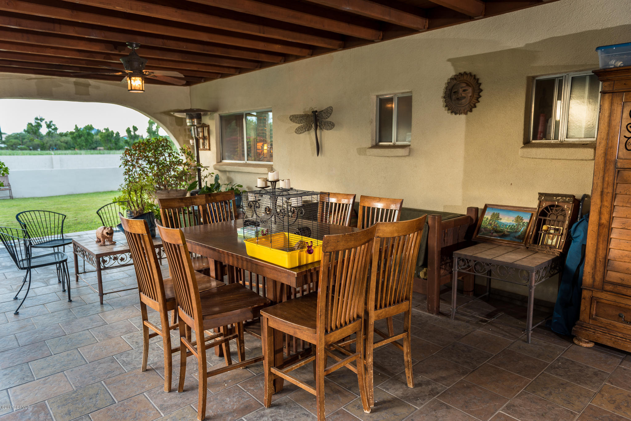 Meadow Hills - Residential