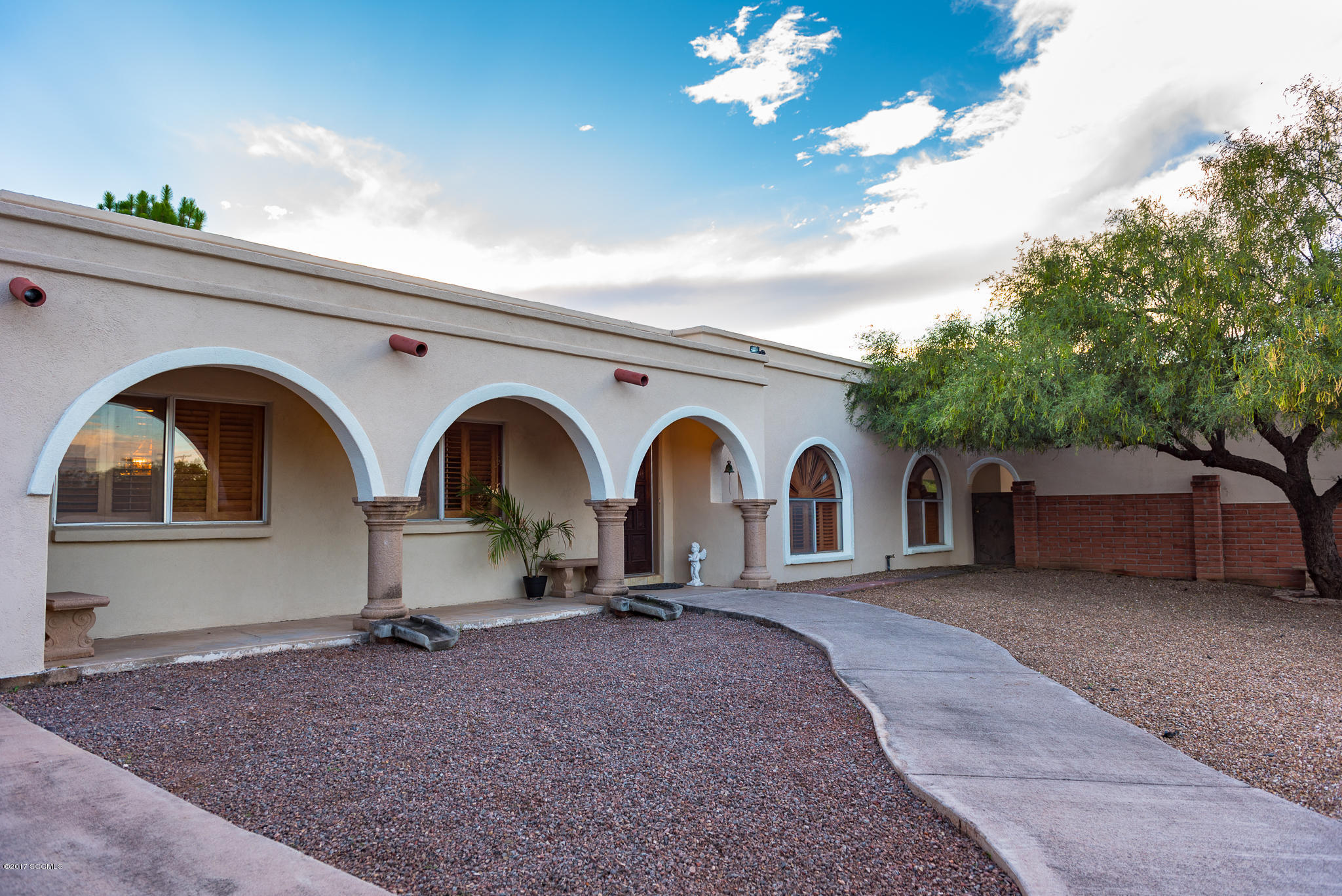 Meadow Hills - Residential