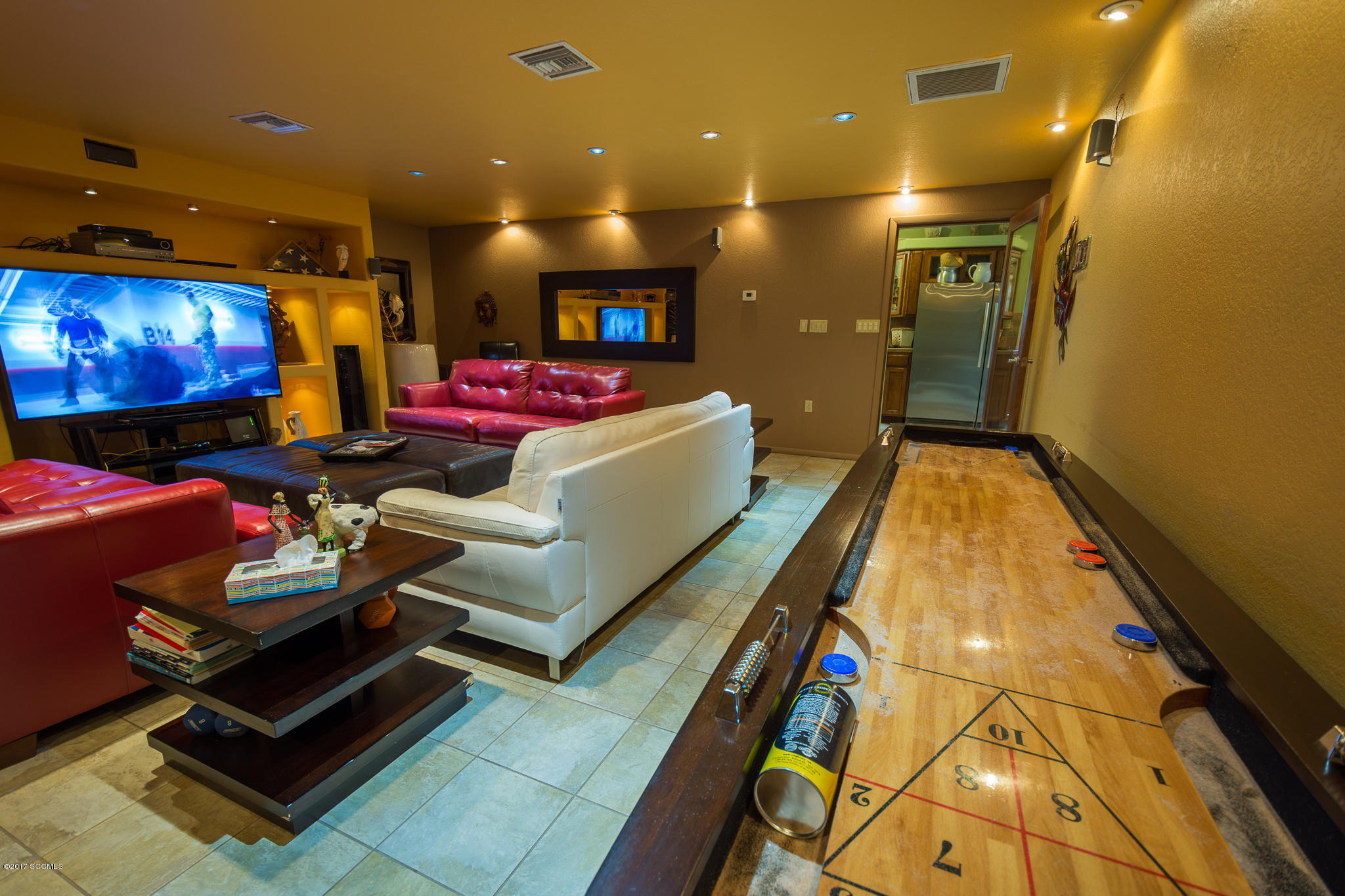 Meadow Hills - Residential