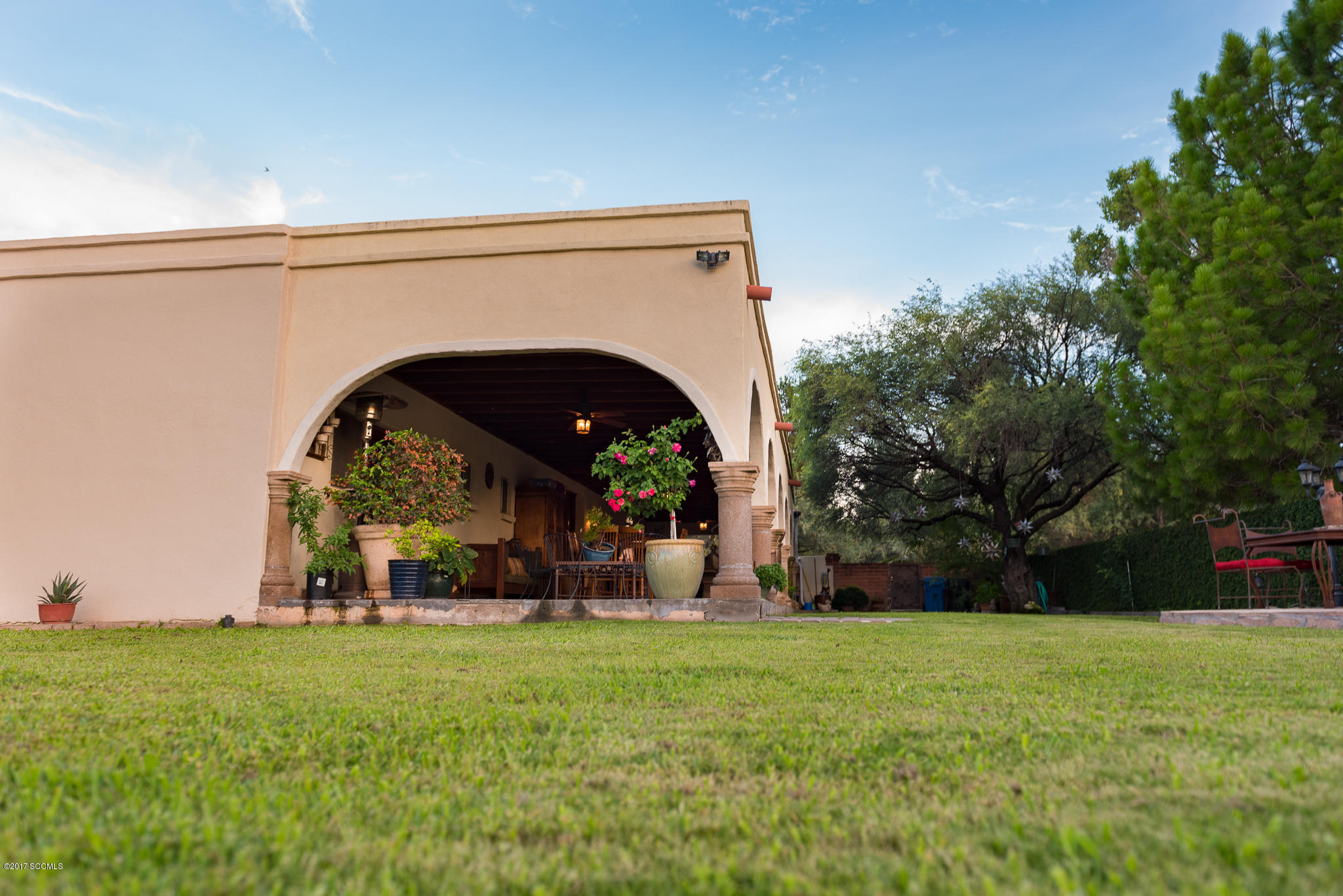 Meadow Hills - Residential