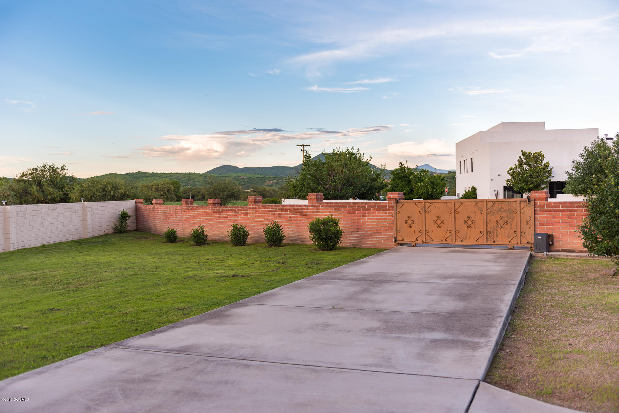 Meadow Hills - Residential