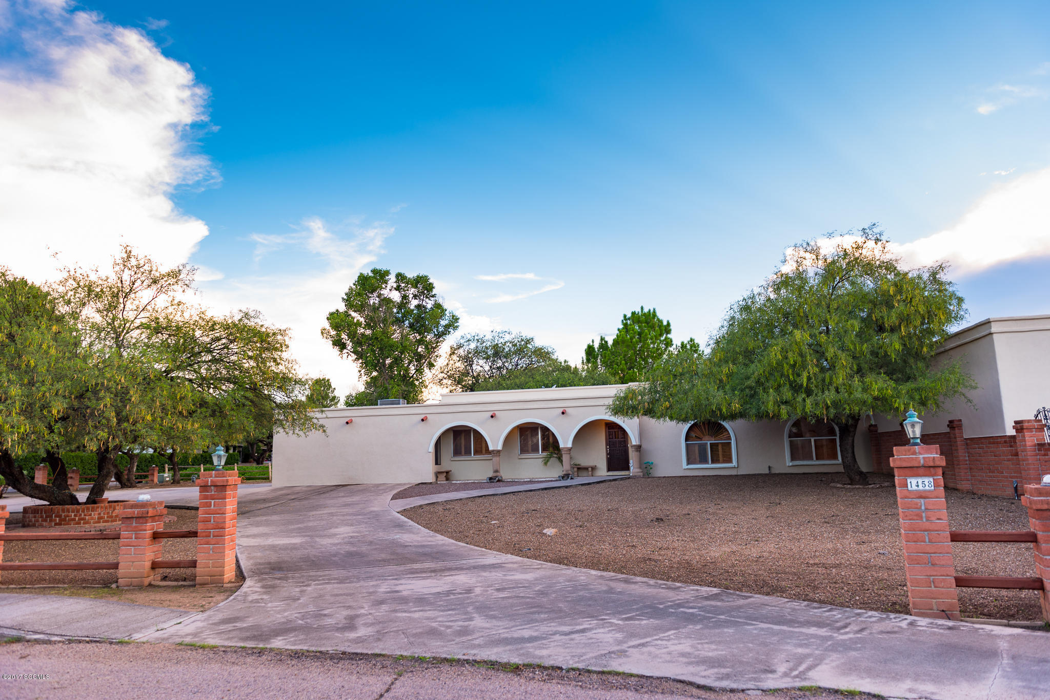 Meadow Hills - Residential