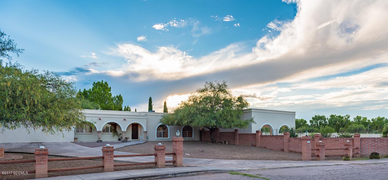 Meadow Hills - Residential