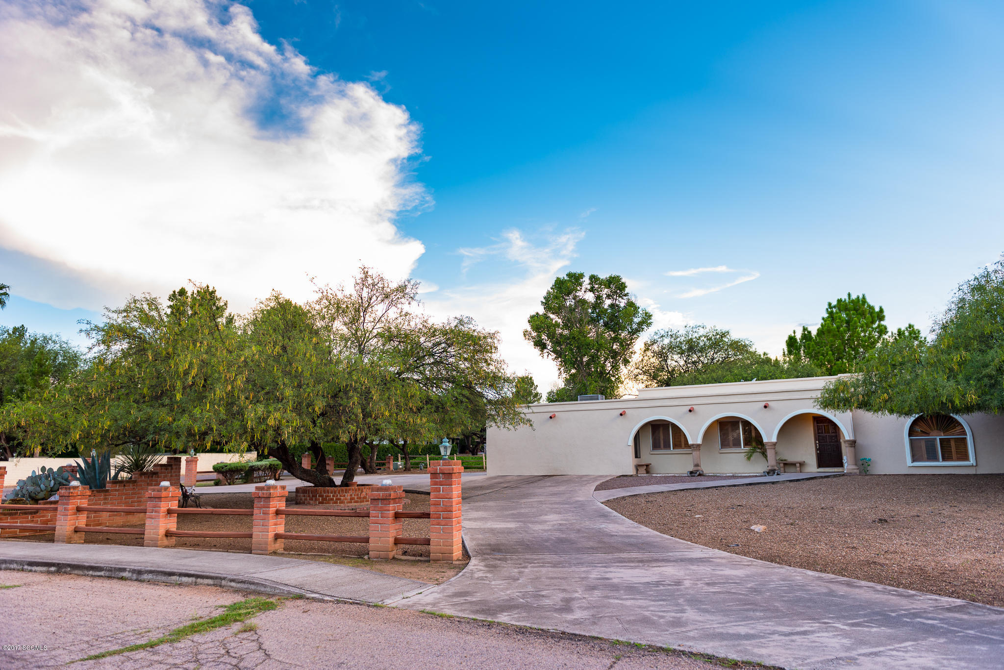 Meadow Hills - Residential