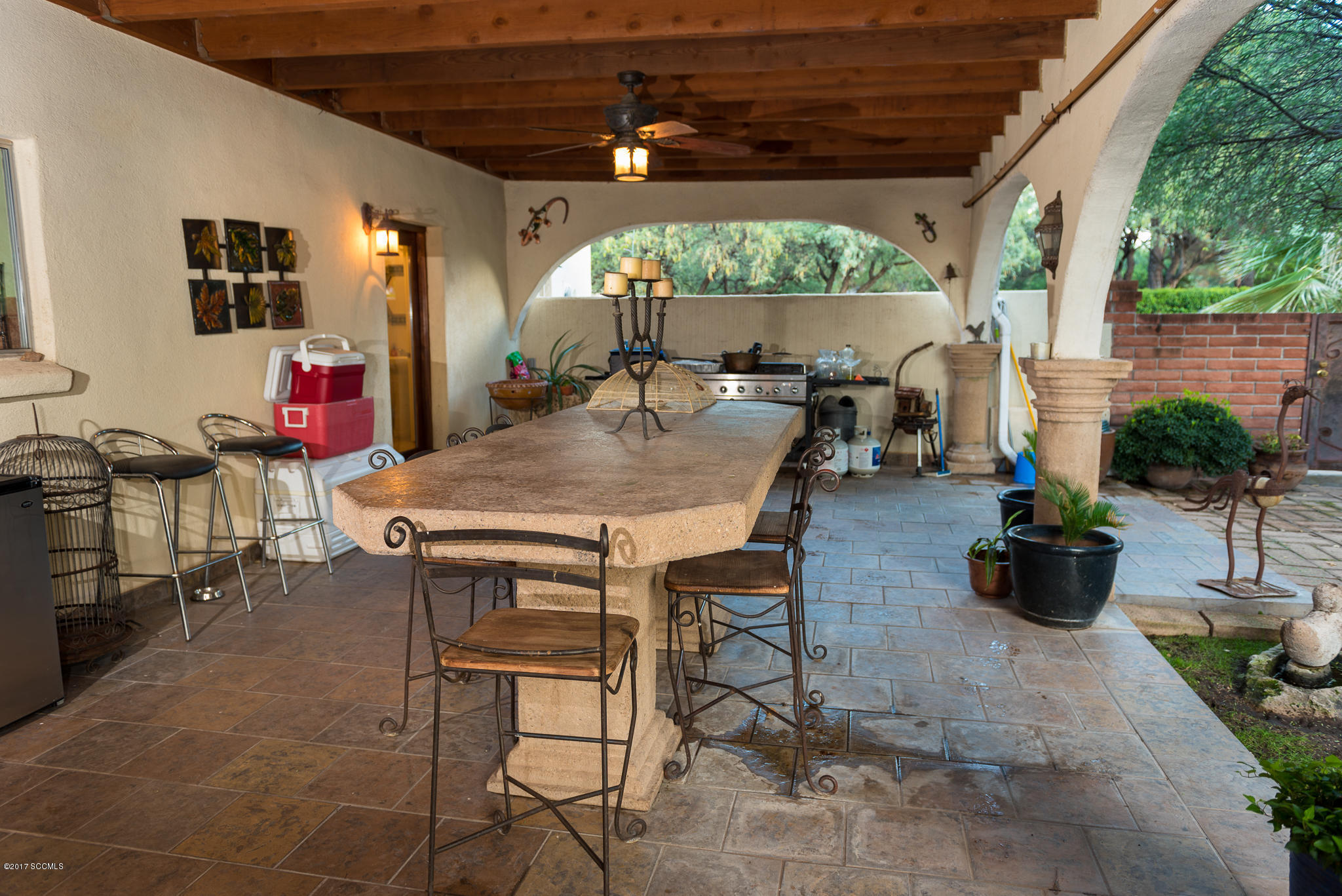 Meadow Hills - Residential