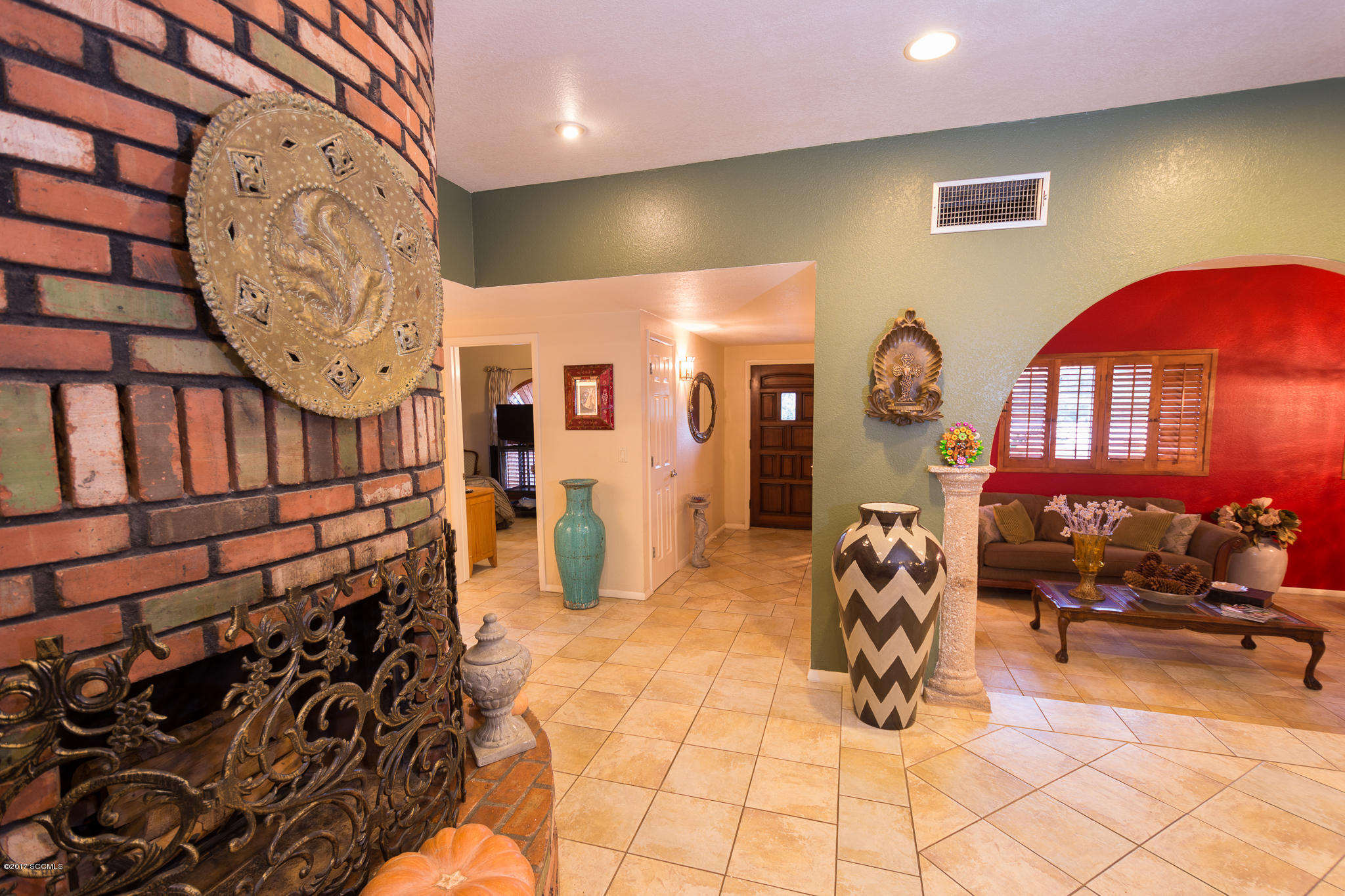 Meadow Hills - Residential