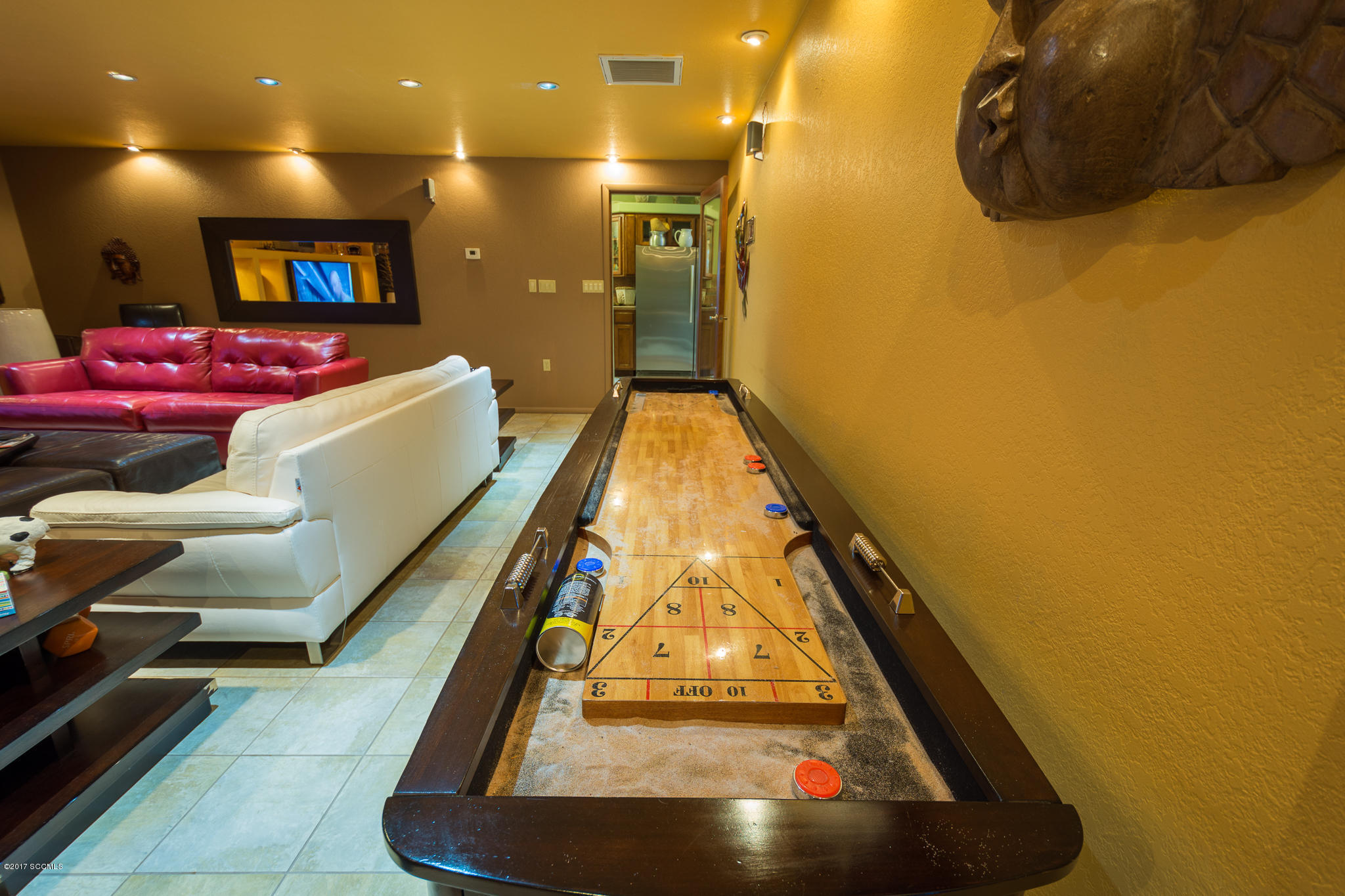 Meadow Hills - Residential