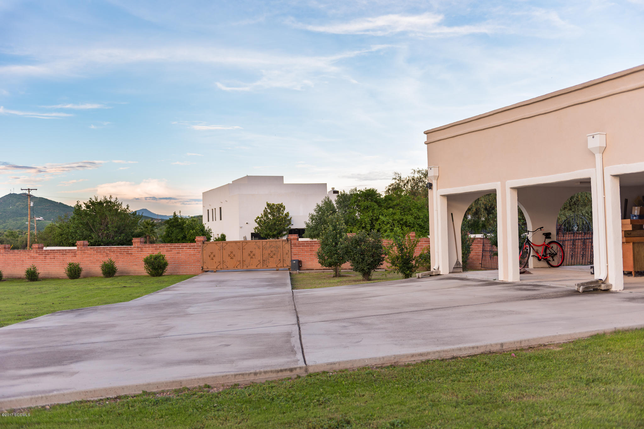Meadow Hills - Residential