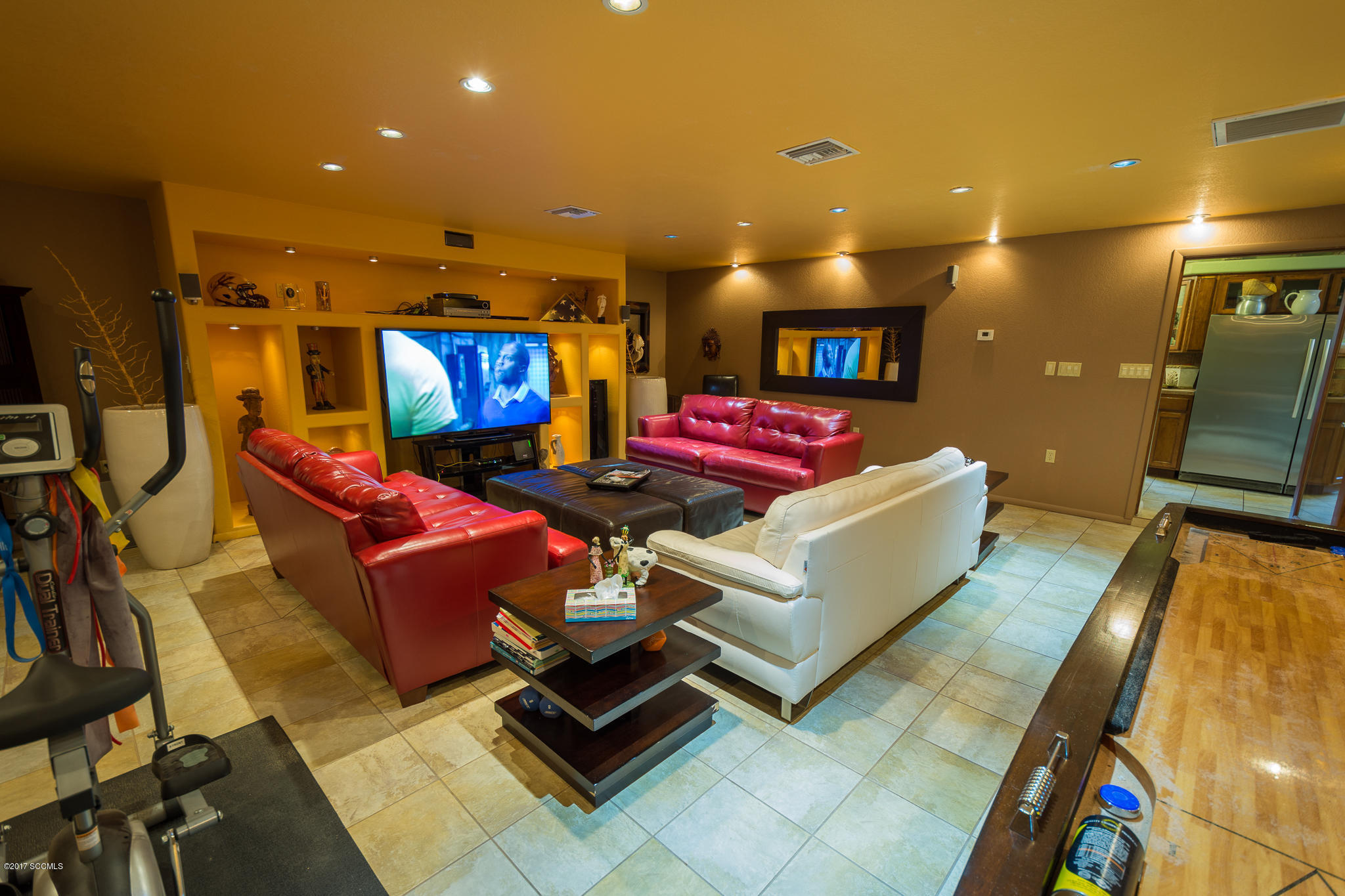 Meadow Hills - Residential