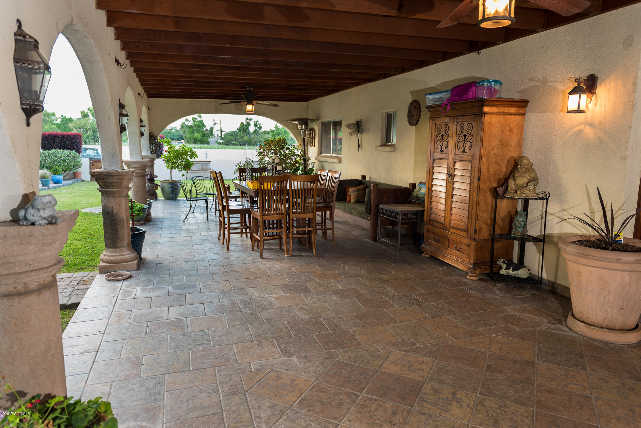 Meadow Hills - Residential