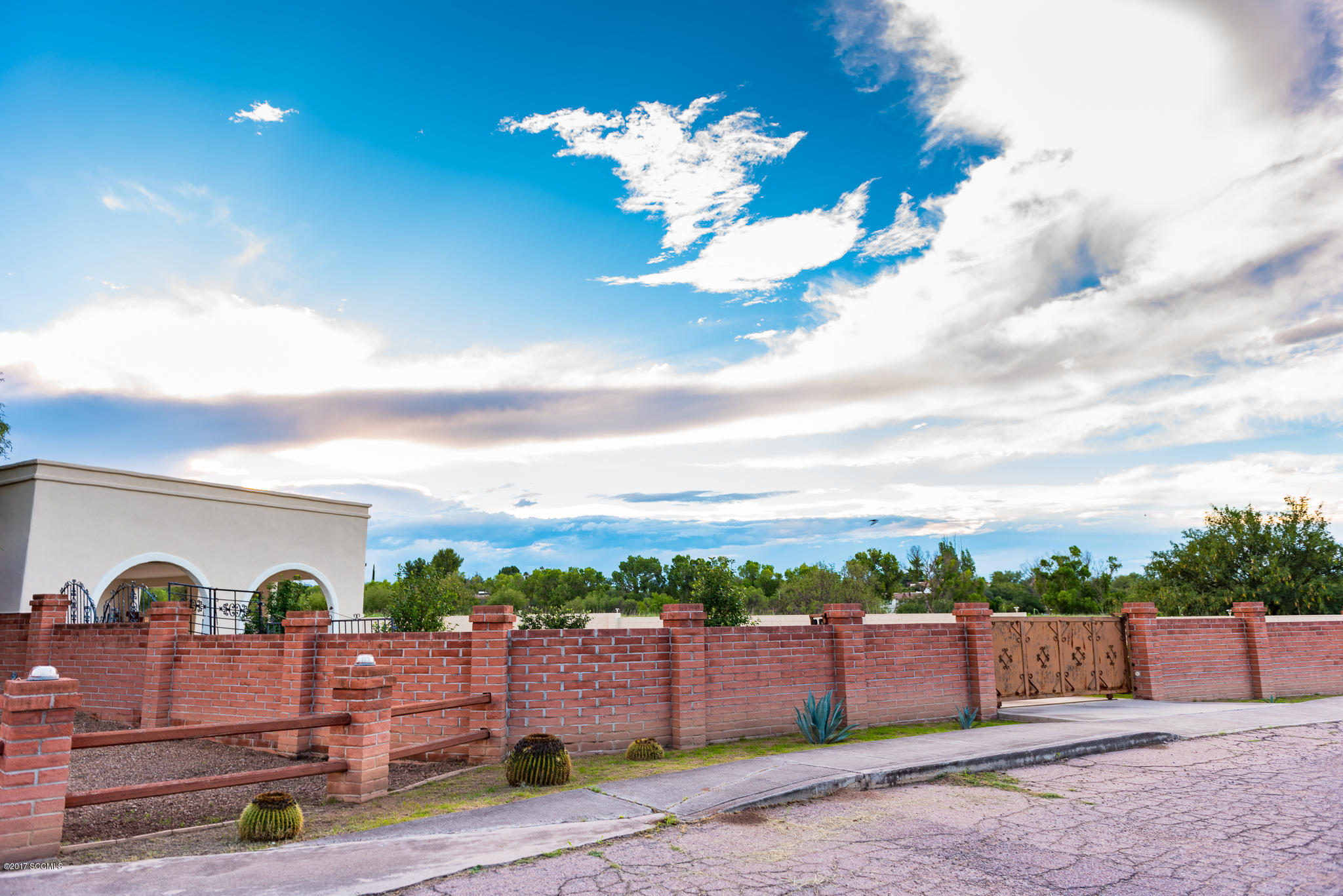 Meadow Hills - Residential