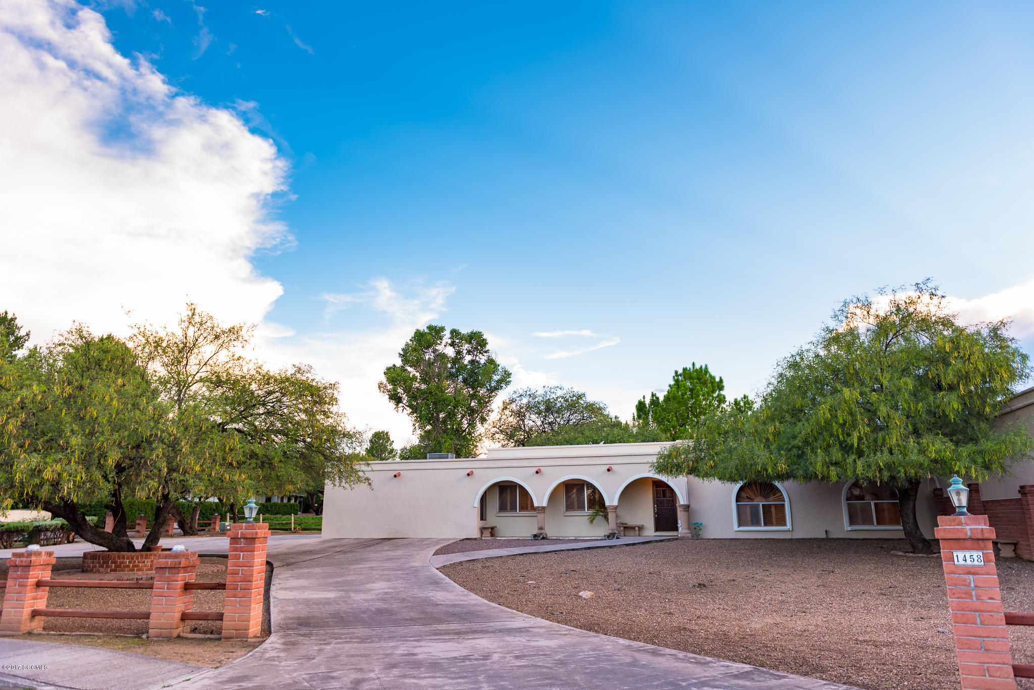 Meadow Hills - Residential