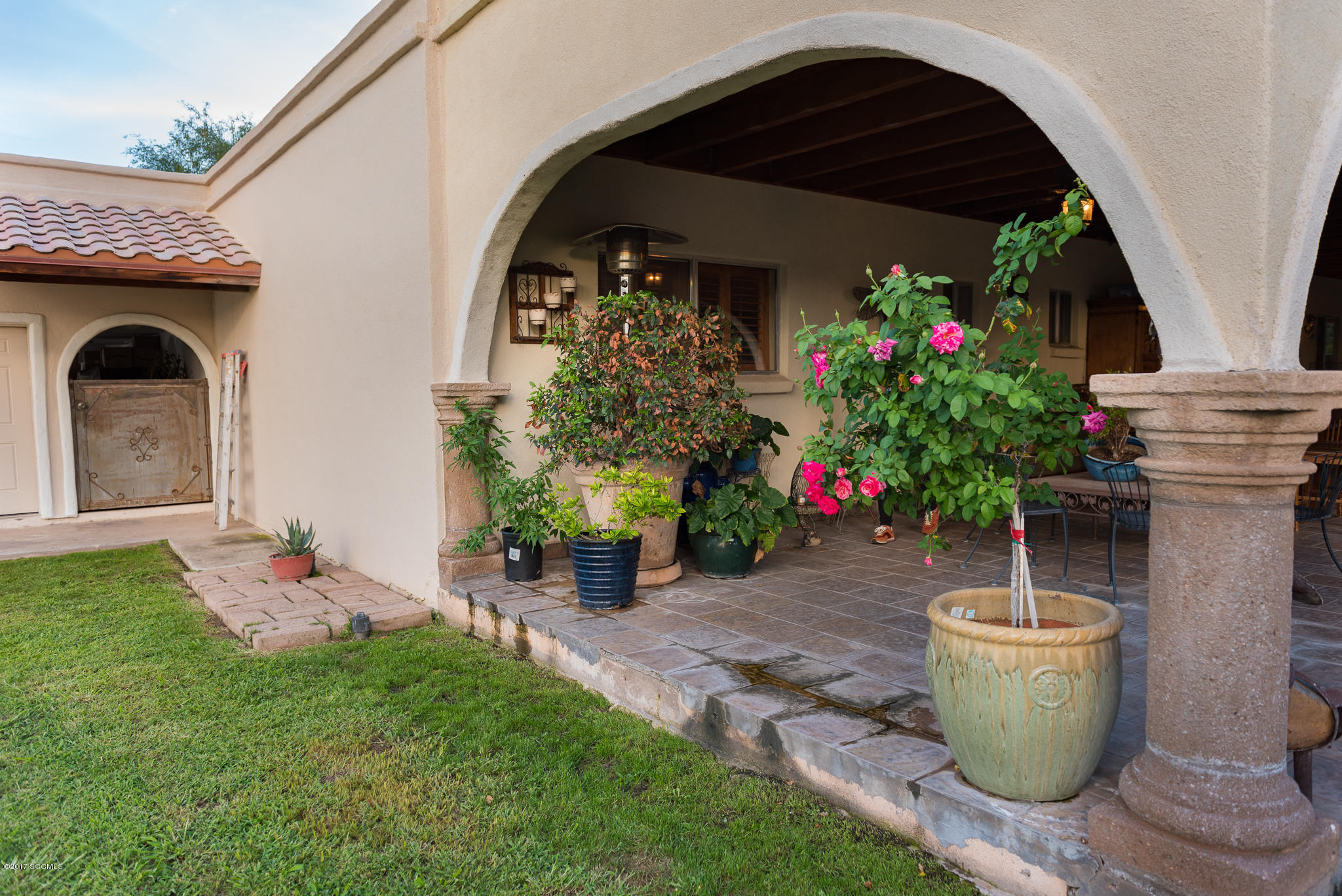 Meadow Hills - Residential