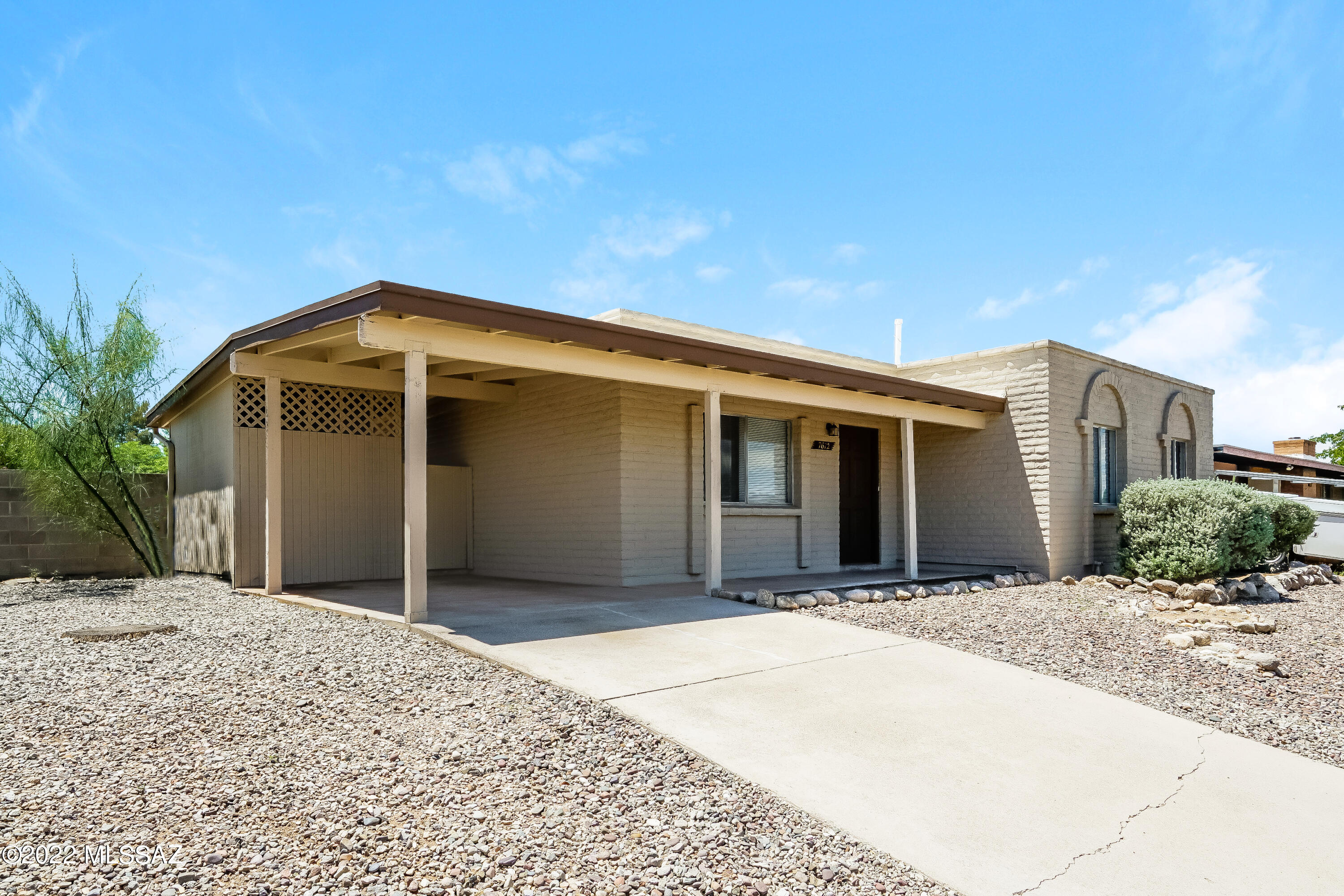Valley View East NO. 4 (1-131) - Residential