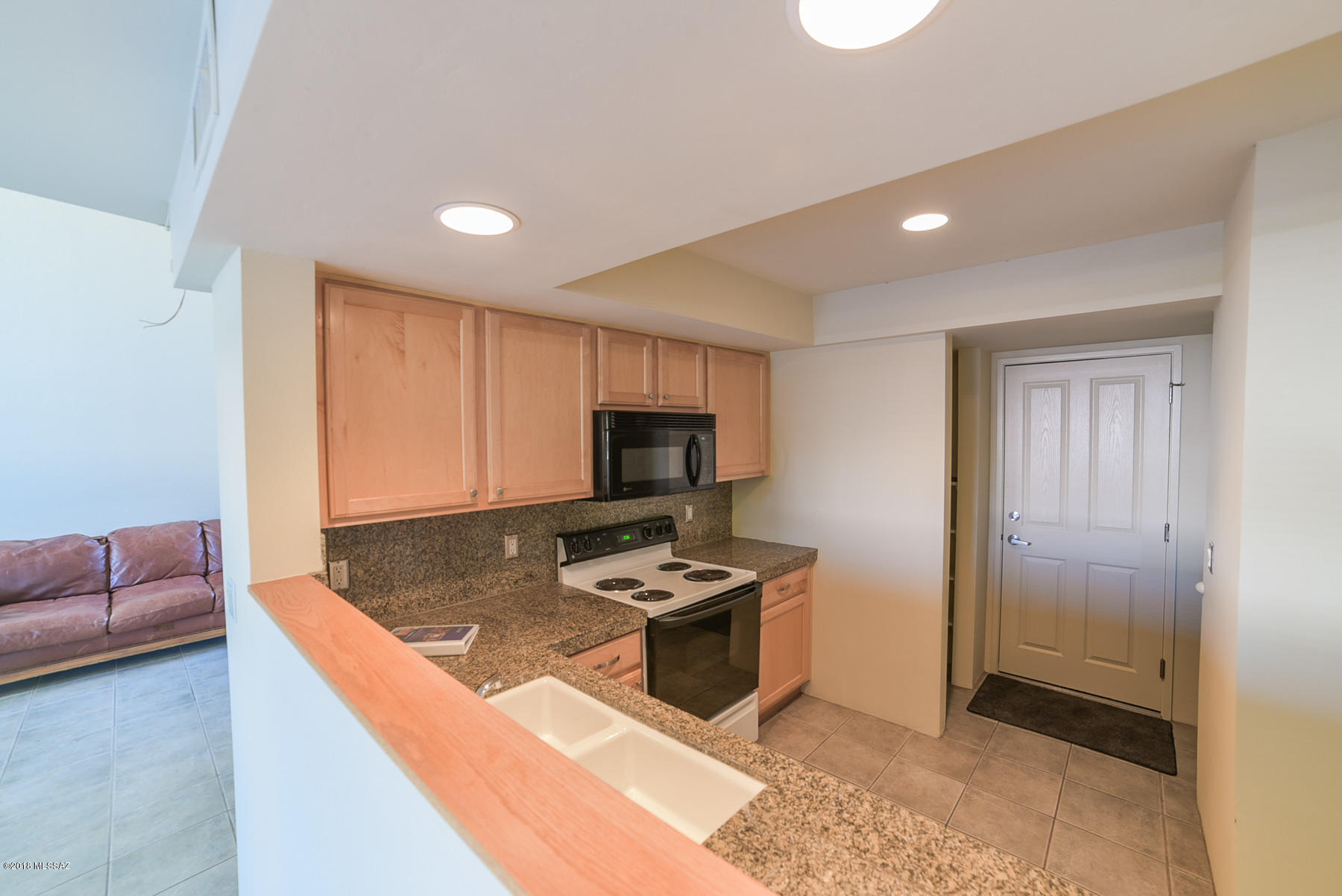 Country Club At The River (1-32) - Residential