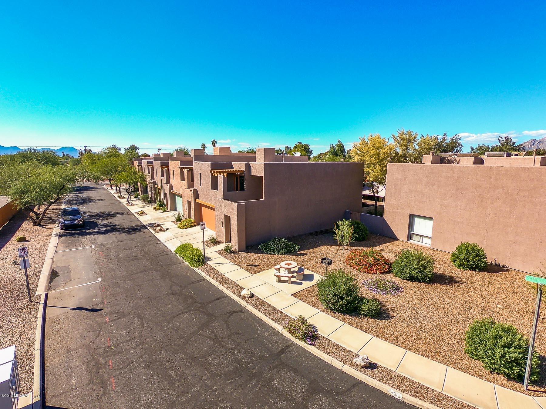 Country Club At The River (1-32) - Residential