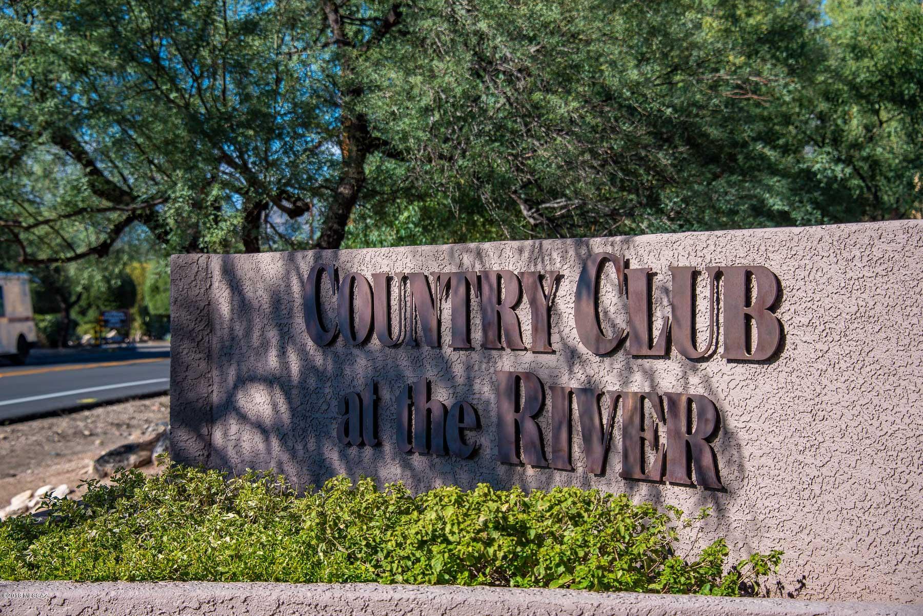 Country Club At The River (1-32) - Residential