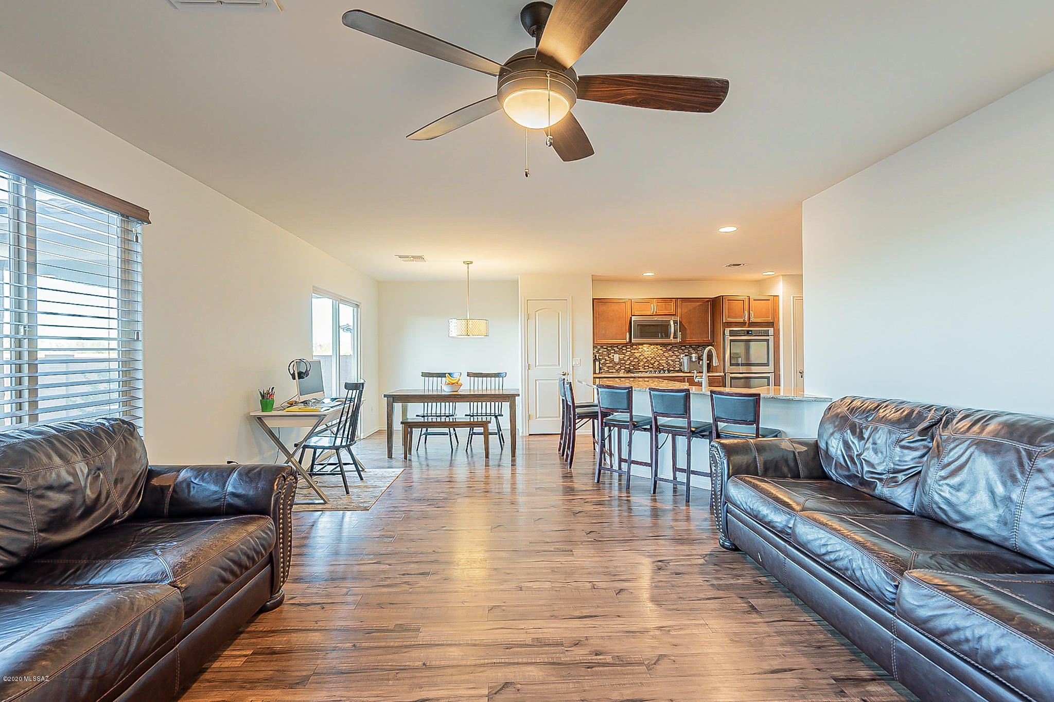 Presidios at Rancho Sahuarita (1-927) - Residential