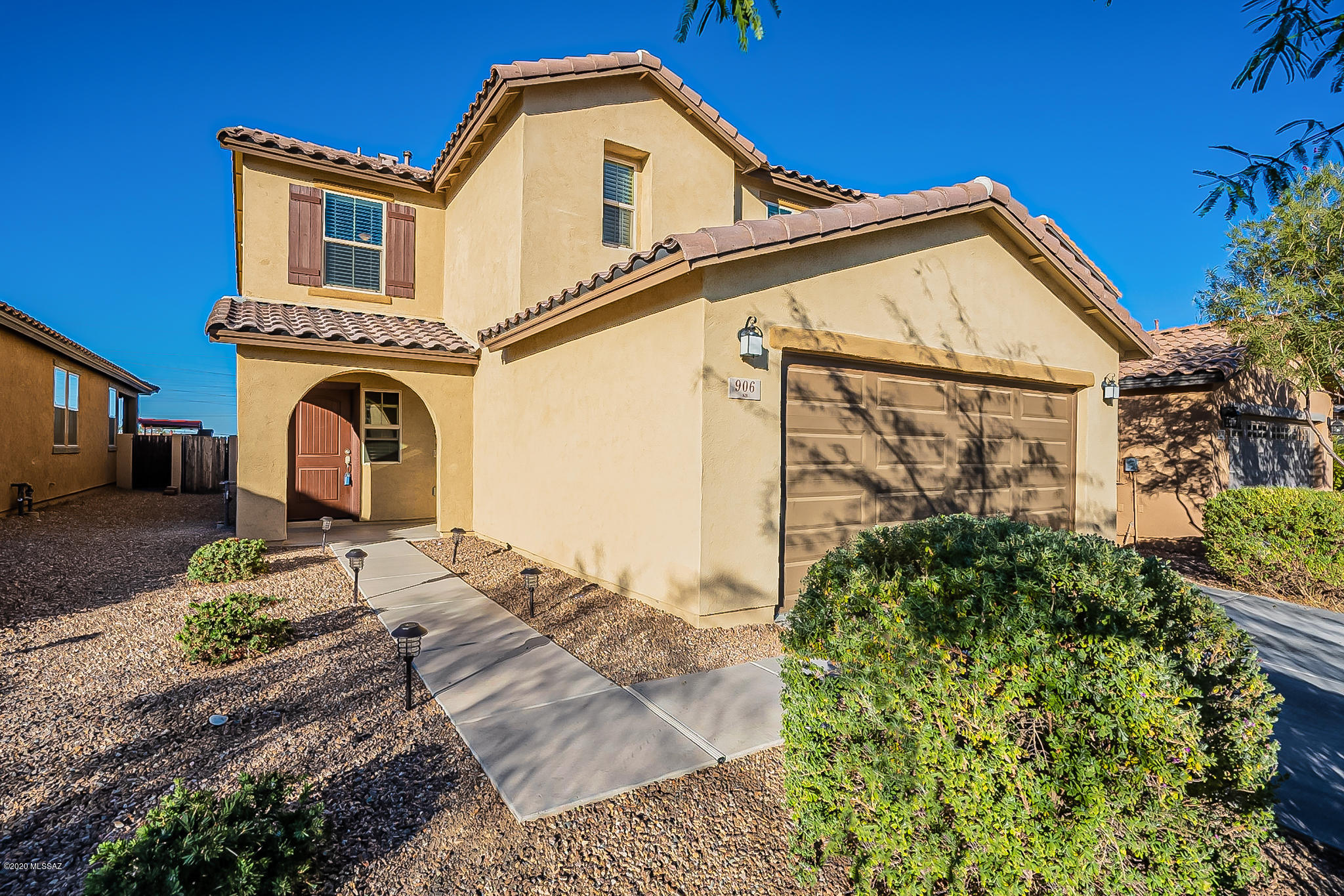 Presidios at Rancho Sahuarita (1-927) - Residential