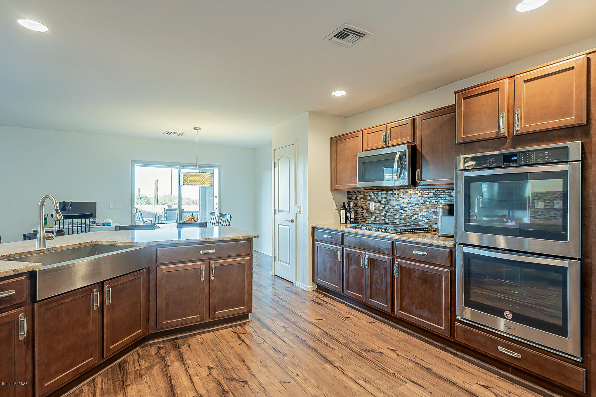 Presidios at Rancho Sahuarita (1-927) - Residential