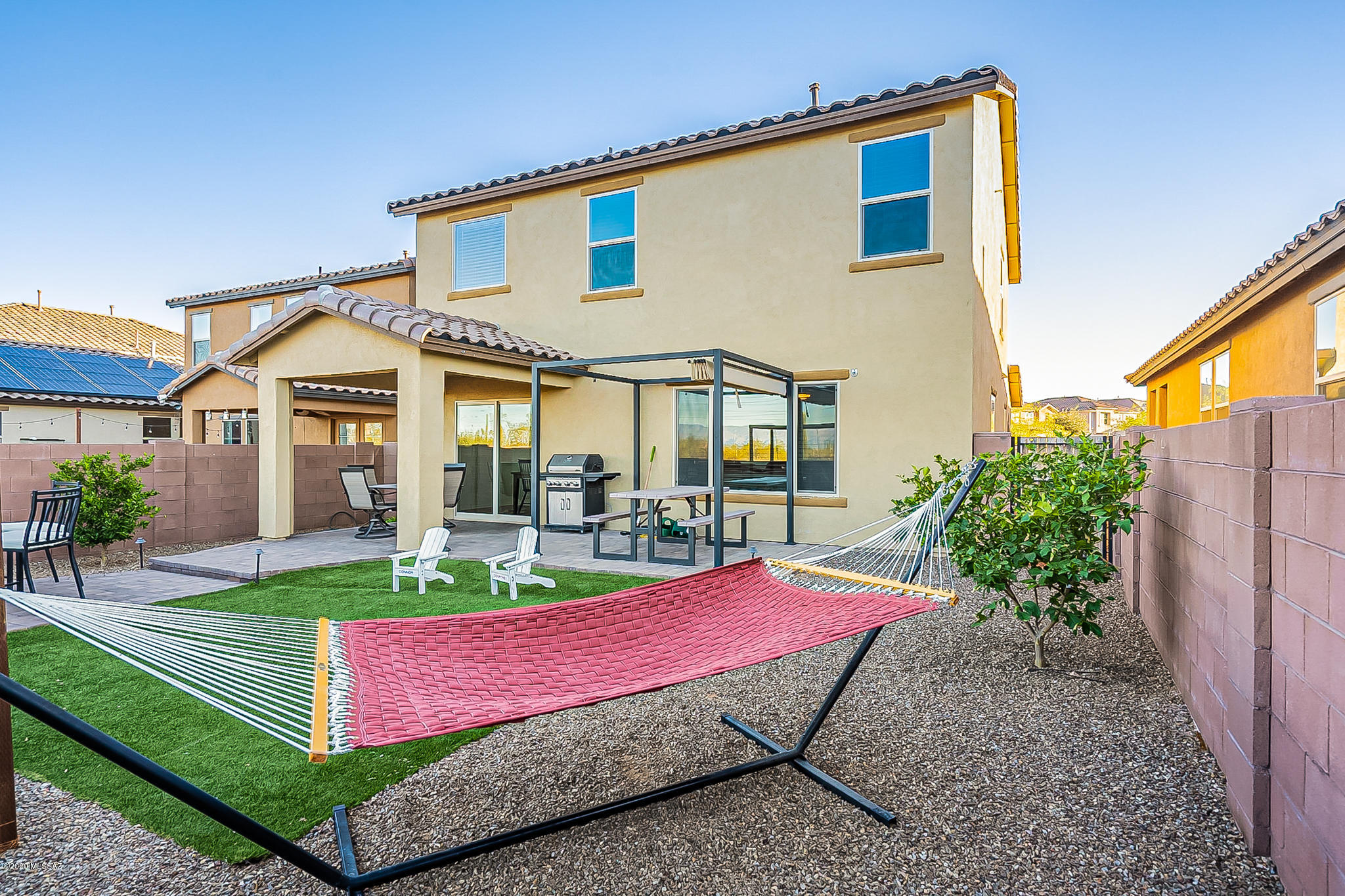 Presidios at Rancho Sahuarita (1-927) - Residential