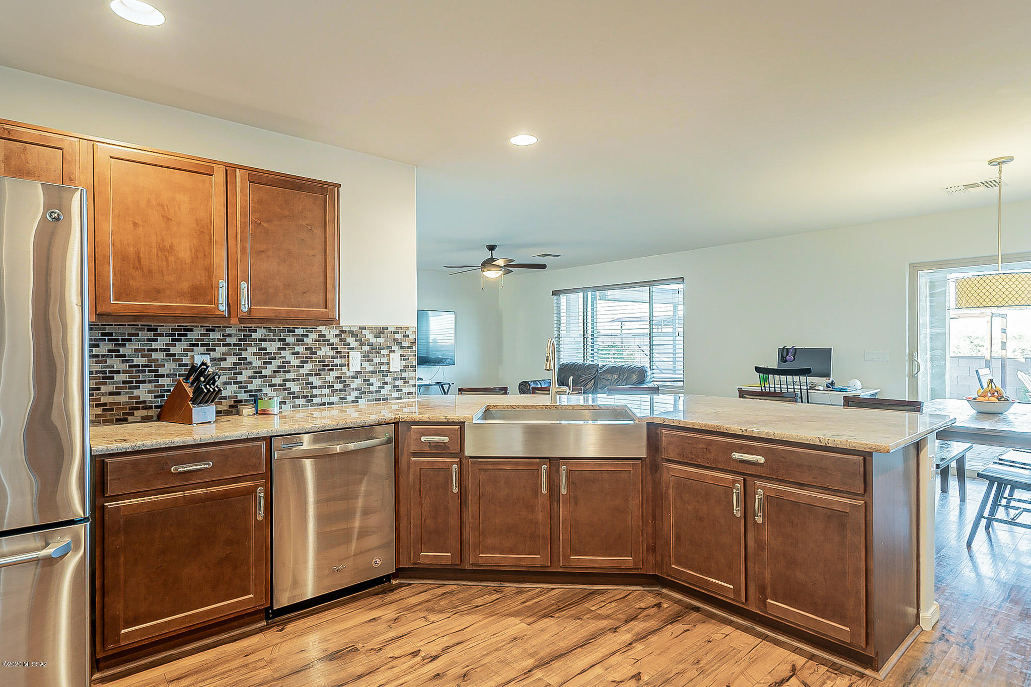 Presidios at Rancho Sahuarita (1-927) - Residential