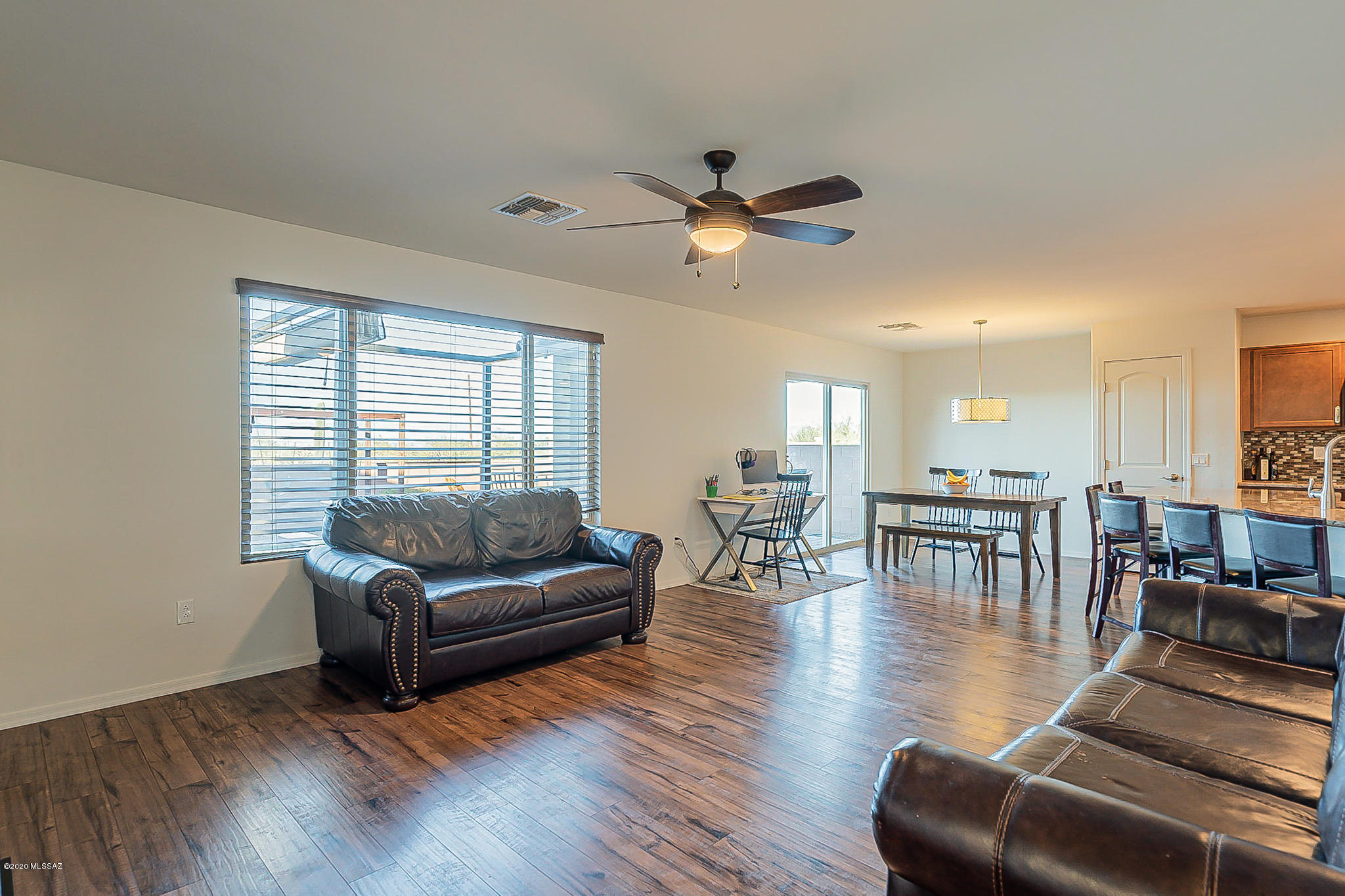 Presidios at Rancho Sahuarita (1-927) - Residential
