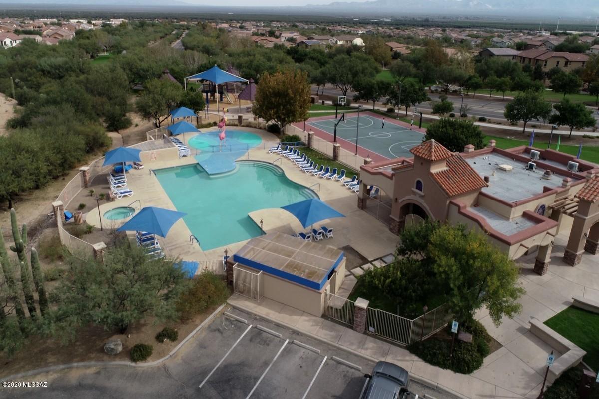 Presidios at Rancho Sahuarita (1-927) - Residential