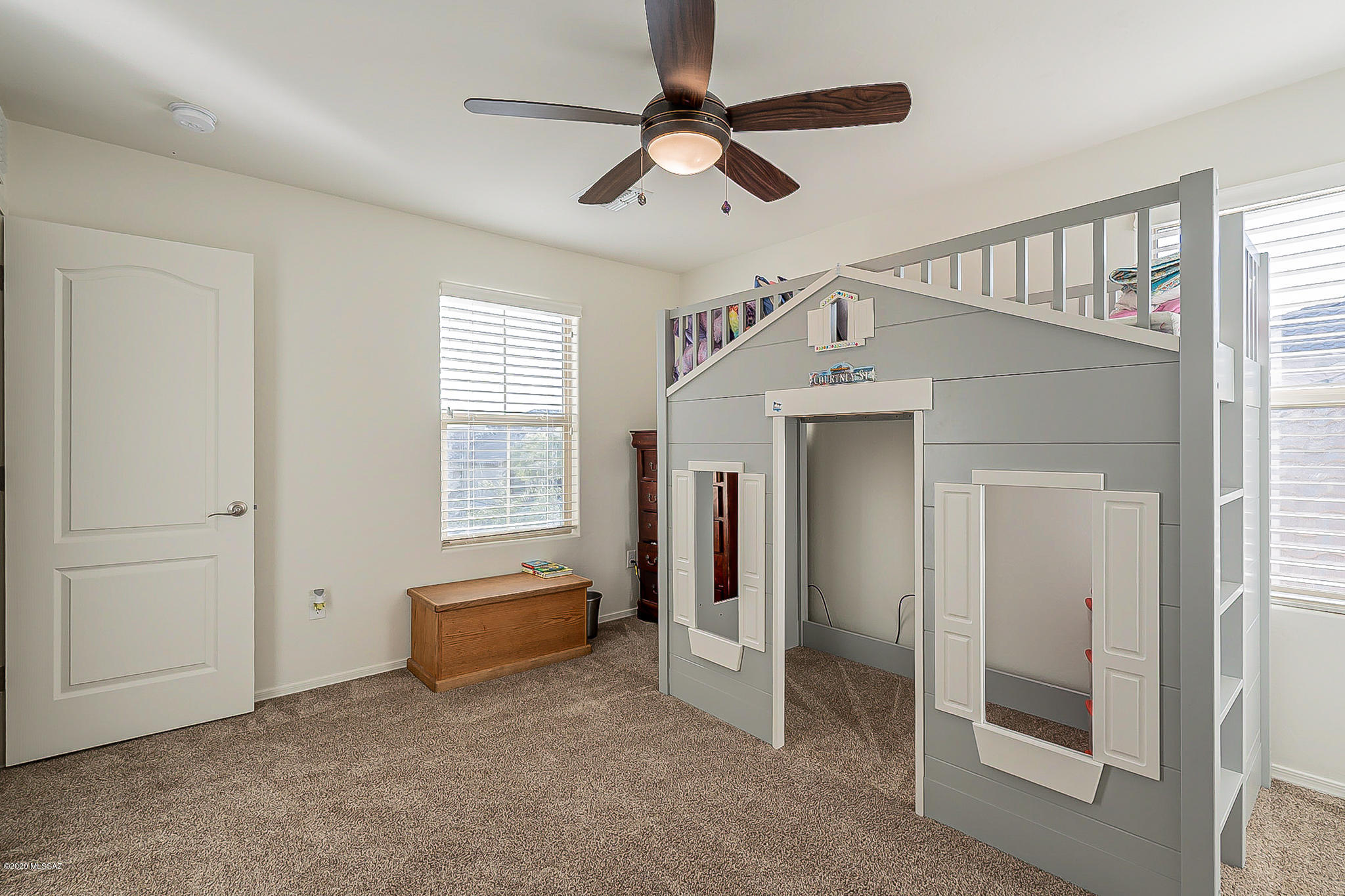 Presidios at Rancho Sahuarita (1-927) - Residential