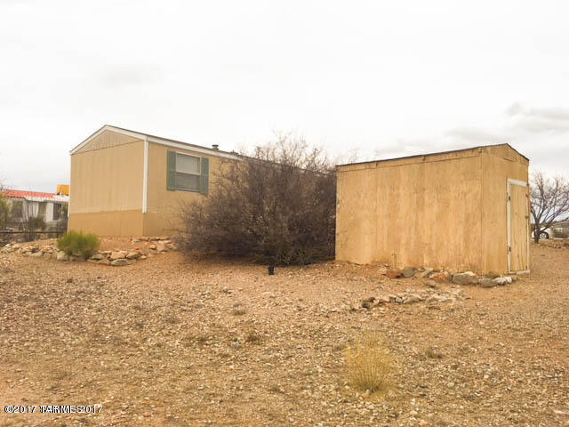 Tombstone Territory Estates Unit 1 - Residential