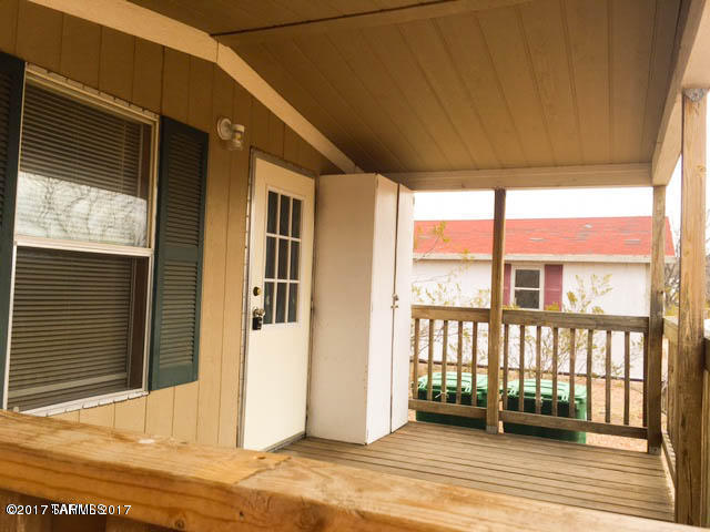 Tombstone Territory Estates Unit 1 - Residential
