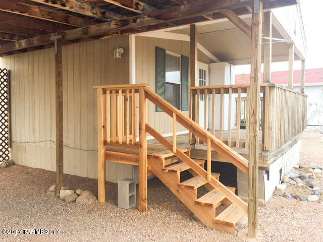 Tombstone Territory Estates Unit 1 - Residential