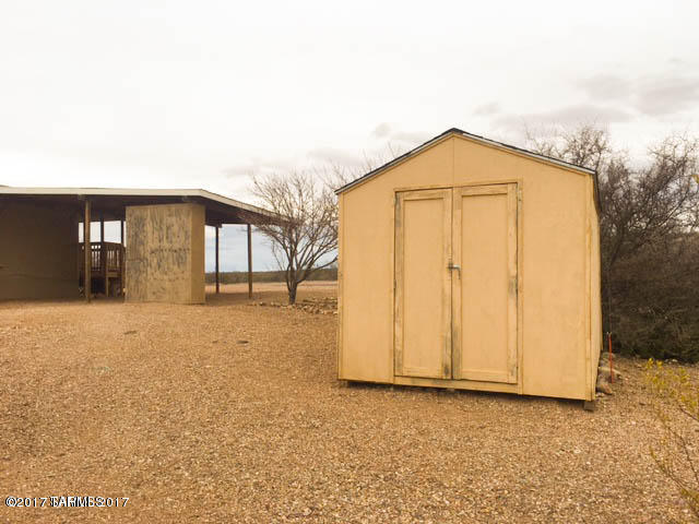 Tombstone Territory Estates Unit 1 - Residential