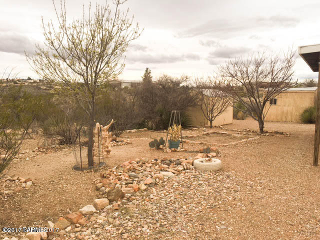 Tombstone Territory Estates Unit 1 - Residential