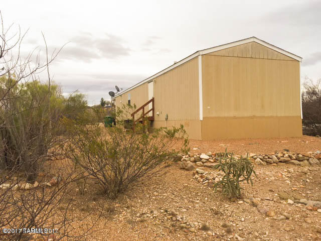 Tombstone Territory Estates Unit 1 - Residential