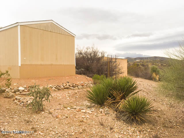 Tombstone Territory Estates Unit 1 - Residential