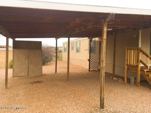 Tombstone Territory Estates Unit 1 - Residential