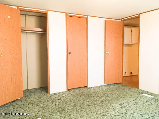 Tombstone Territory Estates Unit 1 - Residential