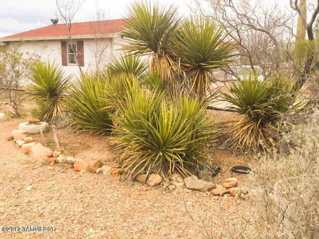 Tombstone Territory Estates Unit 1 - Residential