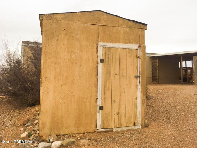 Tombstone Territory Estates Unit 1 - Residential