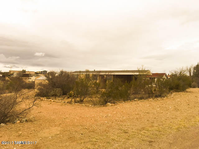 Tombstone Territory Estates Unit 1 - Residential