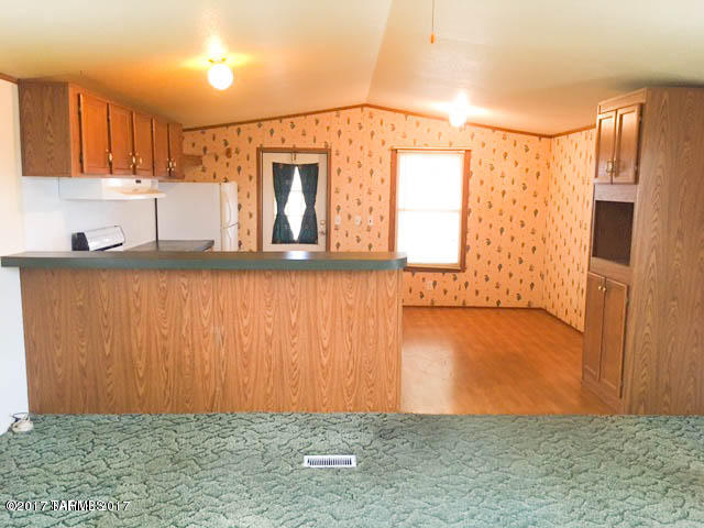 Tombstone Territory Estates Unit 1 - Residential