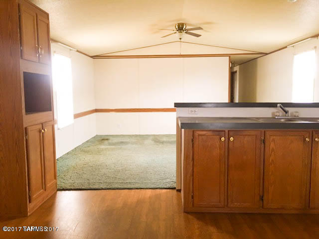 Tombstone Territory Estates Unit 1 - Residential