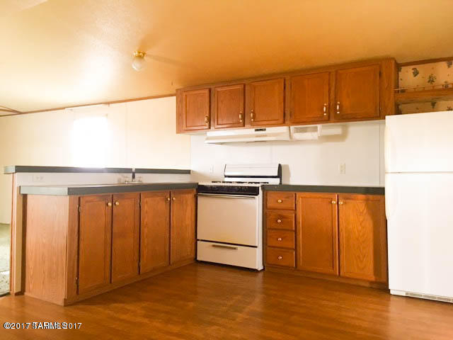 Tombstone Territory Estates Unit 1 - Residential