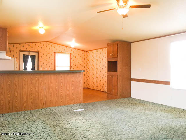 Tombstone Territory Estates Unit 1 - Residential