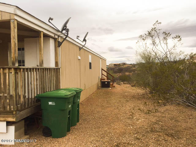 Tombstone Territory Estates Unit 1 - Residential