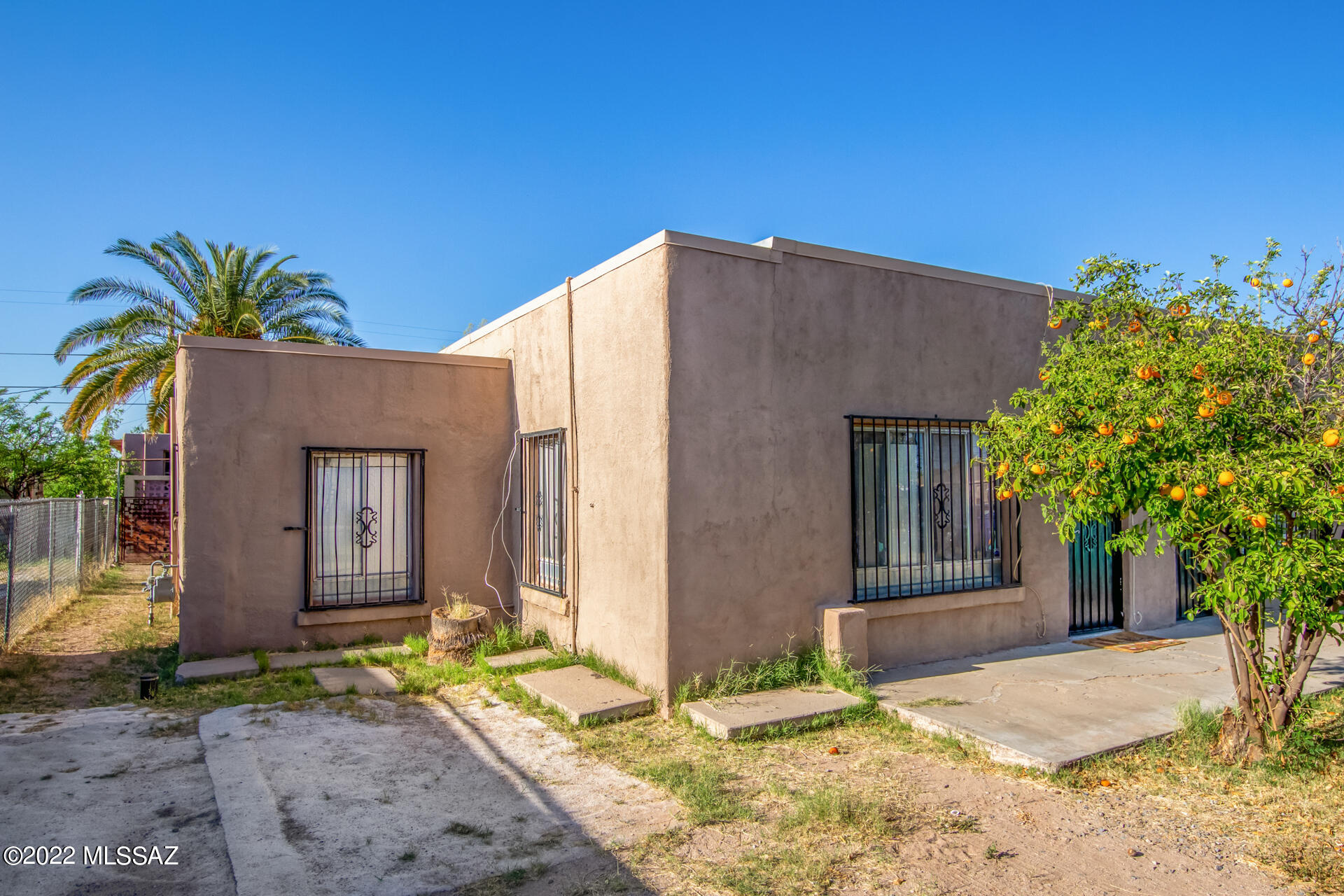 National City NO. 4 - Residential Income