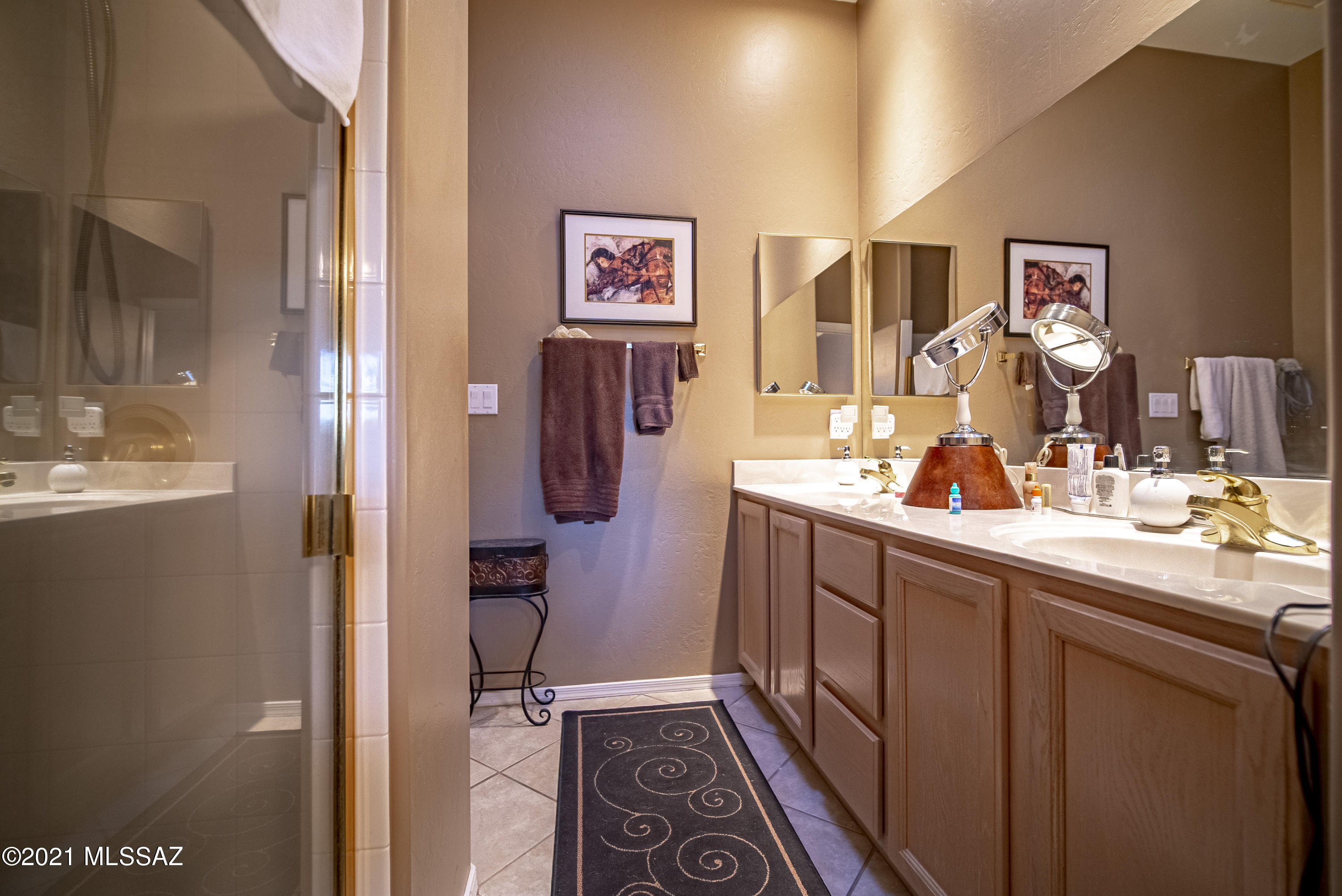 Sunrise Pointe (1-135) - Residential