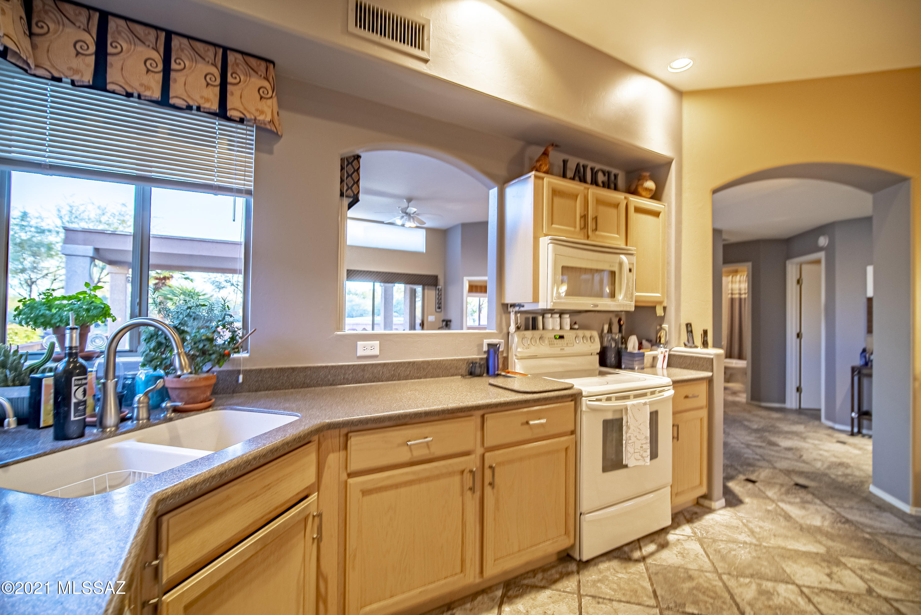 Sunrise Pointe (1-135) - Residential