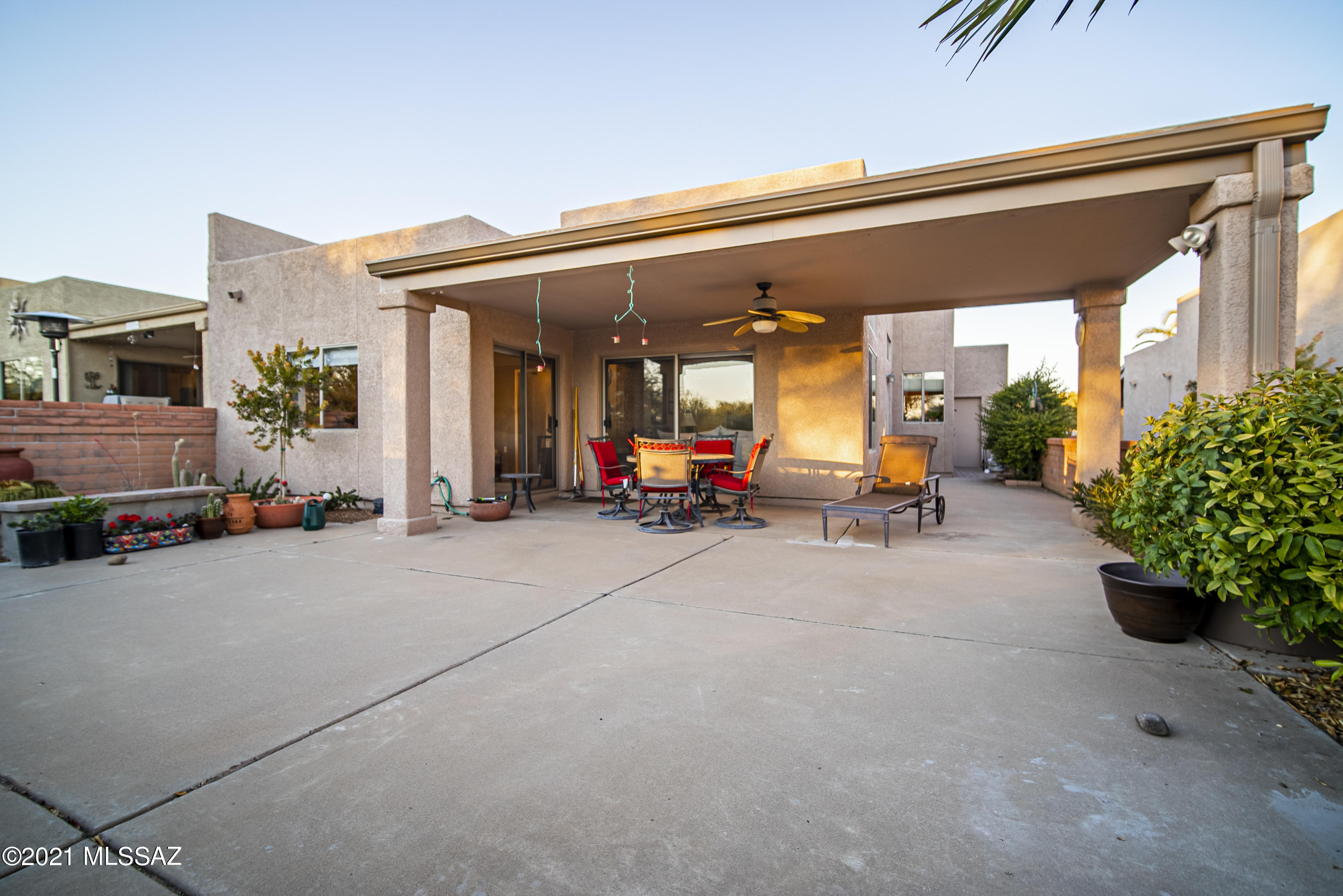 Sunrise Pointe (1-135) - Residential